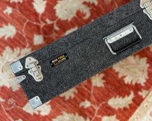 Load image into Gallery viewer, KORG N1 Workstation w/ Custom Nova Forge Flightcase
