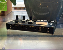 Load image into Gallery viewer, KORG NTS-1 MkII Programmable Mini Digital Synth
