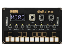 Load image into Gallery viewer, KORG NTS-1 mkII
