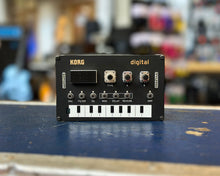 Load image into Gallery viewer, KORG NTS-1 MKI
