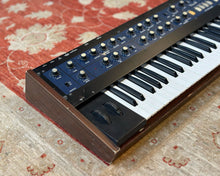 Load image into Gallery viewer, KORG PolySix Programmable 6 Voice Polyphonic Analogue Synthesizer
