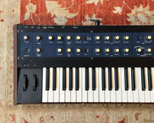 Load image into Gallery viewer, KORG PolySix Programmable 6 Voice Polyphonic Analogue Synthesizer
