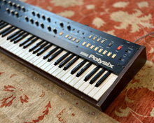 Load image into Gallery viewer, KORG PolySix Programmable 6 Voice Polyphonic Analogue Synthesizer
