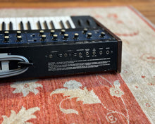 Load image into Gallery viewer, KORG PolySix Programmable 6 Voice Polyphonic Analogue Synthesizer
