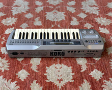 Load image into Gallery viewer, KORG Prophecy Solo Synthesizer - 100V
