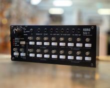 Load image into Gallery viewer, KORG SQ-1 Step Sequencer
