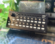 Load image into Gallery viewer, KORG SQ-1 Step Sequencer
