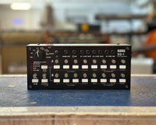 Load image into Gallery viewer, KORG SQ-1 Step Sequencer
