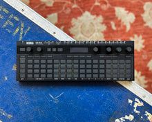 Load image into Gallery viewer, KORG SQ-64 Poly Sequencer w/ Analog Case
