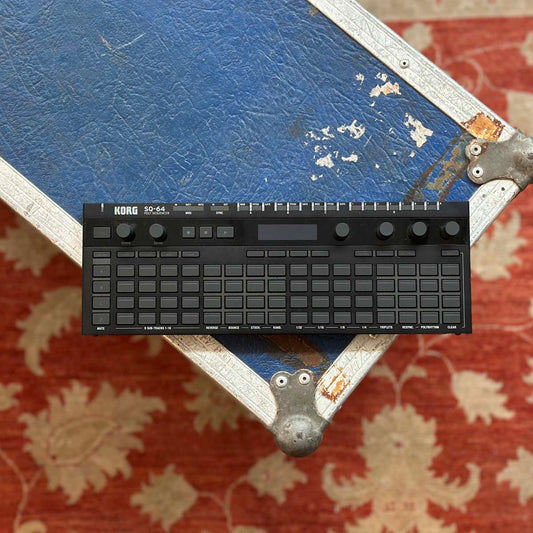 KORG SQ-64