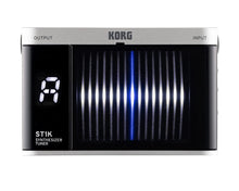 Load image into Gallery viewer, KORG ST1K Synthesiser Tuner
