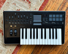 Load image into Gallery viewer, KORG Taktile Midi Controller w/ Kaosillator
