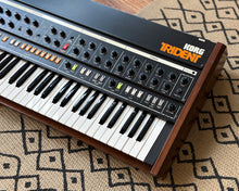 Load image into Gallery viewer, Korg Trident MKI Polyphonic Analogue Synthesizer
