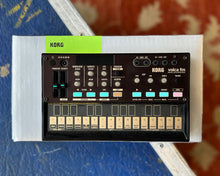 Load image into Gallery viewer, KORG Volca FM v2 Synthesizer/Sequencer with Effects &amp; Arp
