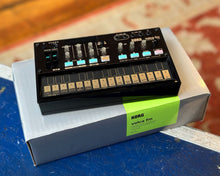 Load image into Gallery viewer, KORG Volca FM v2 Synthesizer/Sequencer with Effects &amp; Arp
