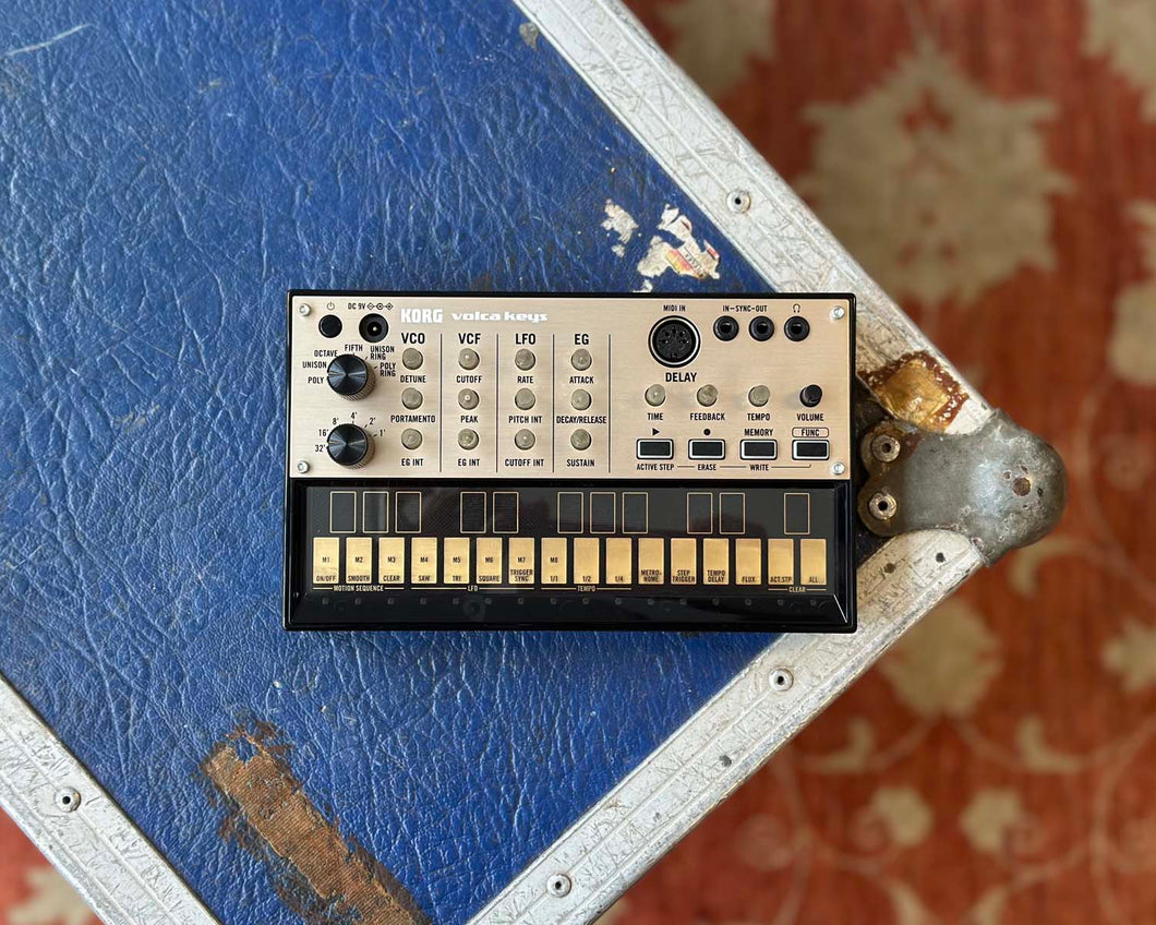KORG Volca Keys