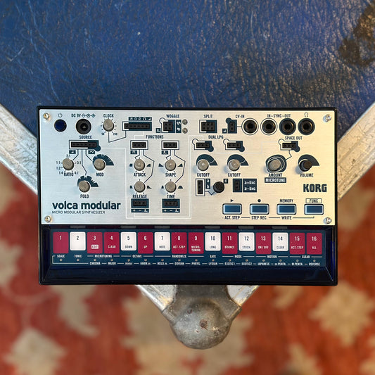 KORG Volca Modular