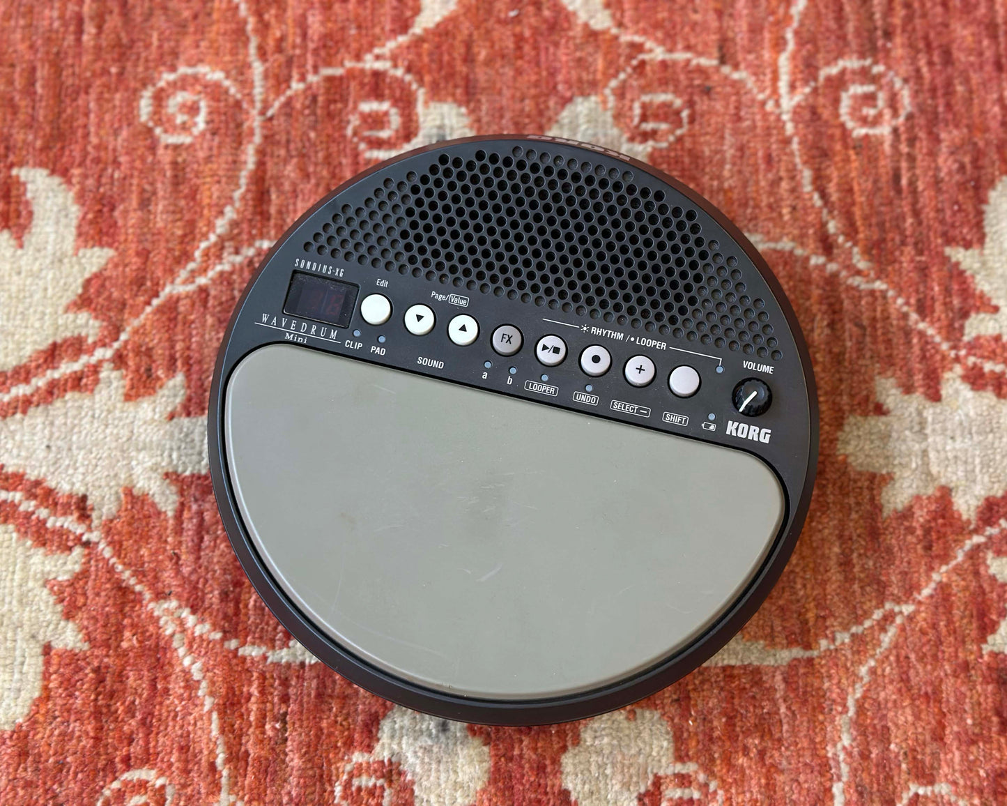 KORG Wavedrum Mini