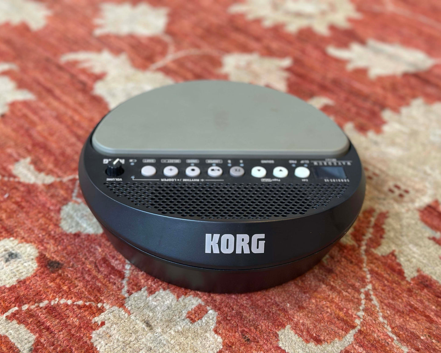 KORG Wavedrum Mini