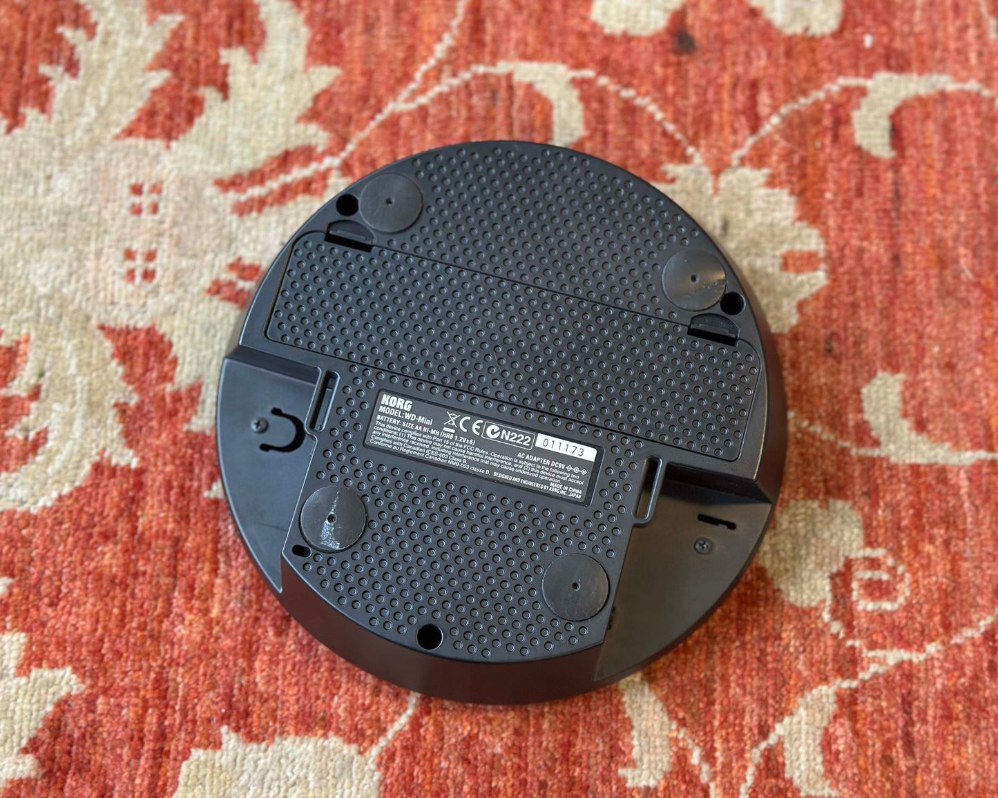 KORG Wavedrum Mini