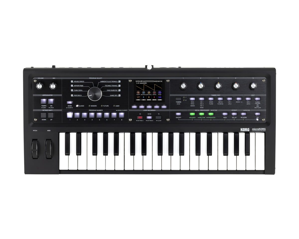 2 Limited Edition Black Found Sound