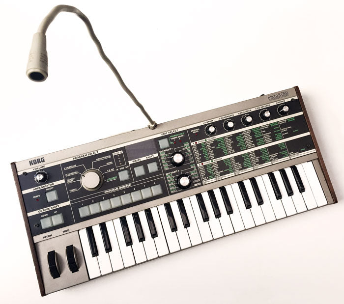 KORG microKORG