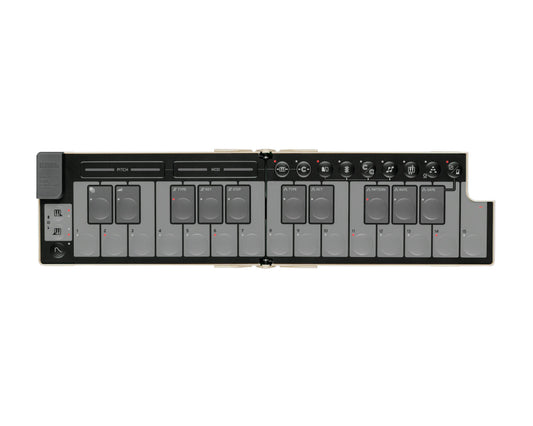 KORG nanoKEY Fold - Sand Beige