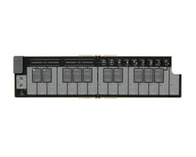 Load image into Gallery viewer, KORG nanoKEY Fold - Sand Beige
