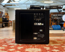 Load image into Gallery viewer, KRK 12SHO 400W Subwoofer
