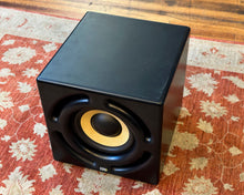 Load image into Gallery viewer, KRK 12SHO 400W Subwoofer
