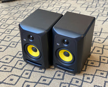 Load image into Gallery viewer, KRK Classic 5 Gen 3
