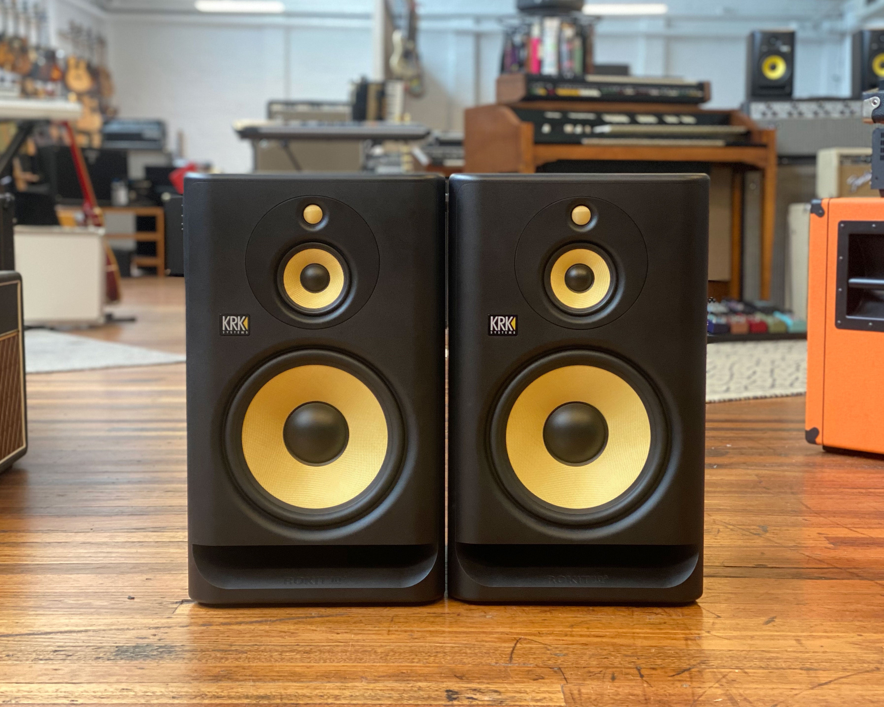Krk rokit 10 hotsell pair