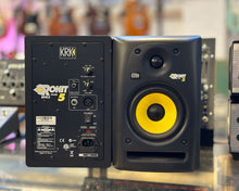 Load image into Gallery viewer, KRK Rokit 5 G2 Studio Monitors - Pair

