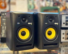 Load image into Gallery viewer, KRK Rokit 5 G2 Studio Monitors - Pair
