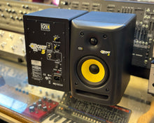 Load image into Gallery viewer, KRK Rokit 5 G2 Studio Monitors - Pair
