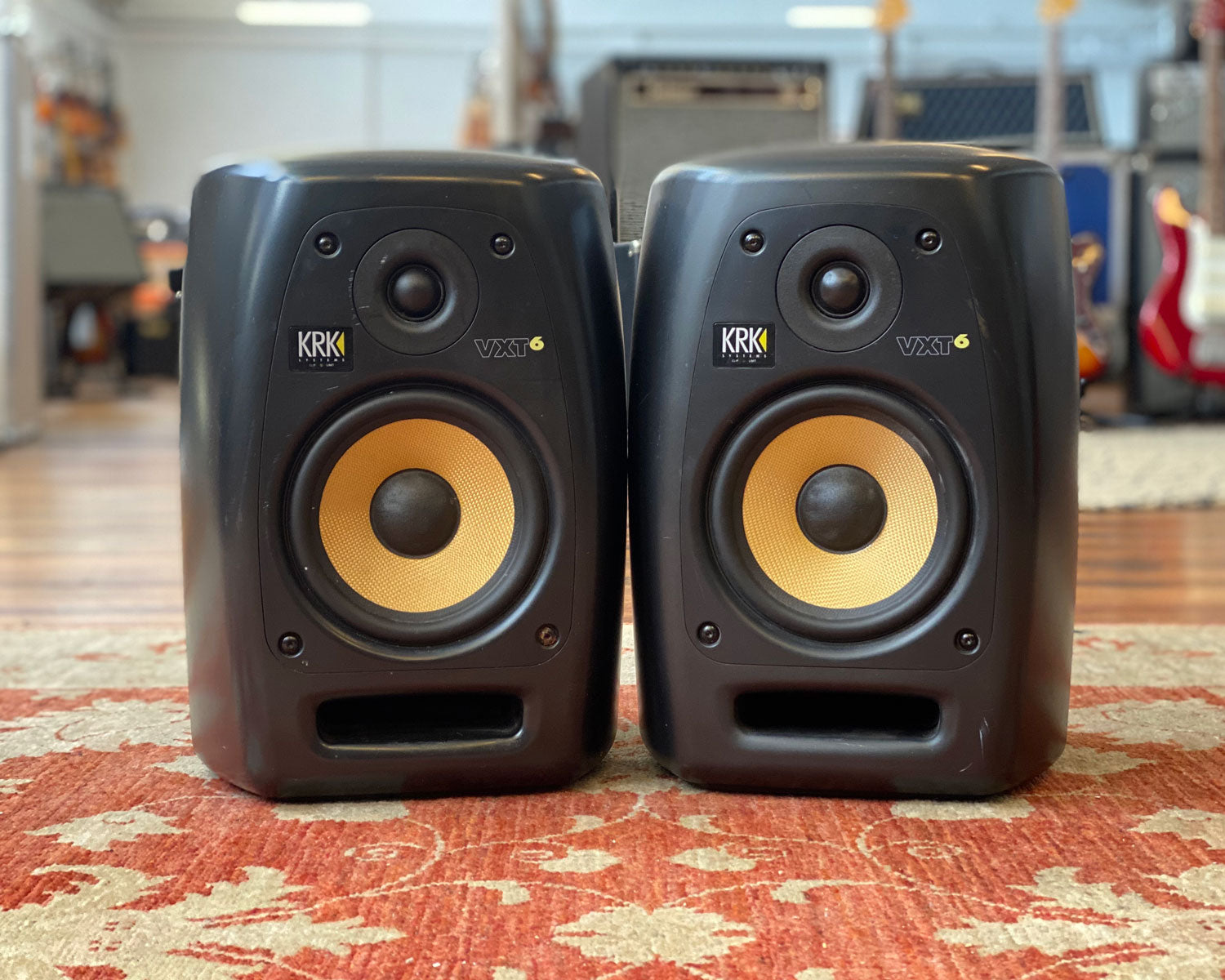 Krk vtx6 store