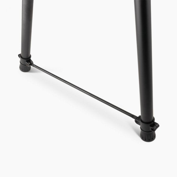 On Stage Stands KS7903 3 Tier A Frame Keyboard Stand