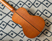 Load image into Gallery viewer, Kala KA-CEM Exotic Mahogany Concert Ukulele
