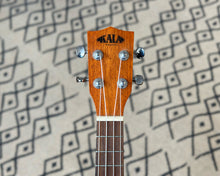 Load image into Gallery viewer, Kala KA-CEM Exotic Mahogany Concert Ukulele
