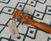 Load image into Gallery viewer, Kala KA-CEM Exotic Mahogany Concert Ukulele
