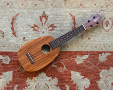 Load image into Gallery viewer, Kamaka HP-1 Standard Pineapple Ukulele
