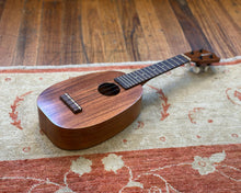 Load image into Gallery viewer, Kamaka HP-1 Standard Pineapple Ukulele

