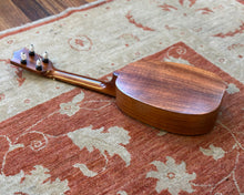 Load image into Gallery viewer, Kamaka HP-1 Standard Pineapple Ukulele
