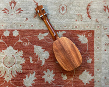 Load image into Gallery viewer, Kamaka HP-1 Standard Pineapple Ukulele
