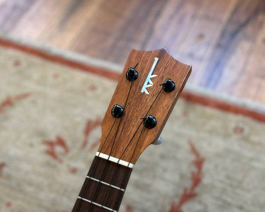 Kamaka HP-1 Standard Pineapple Ukulele