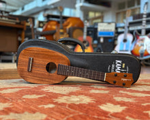 Load image into Gallery viewer, Kamaka HP-1 Standard Pineapple Ukulele
