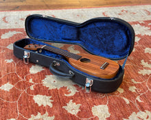 Load image into Gallery viewer, Kamaka HP-1 Standard Pineapple Ukulele
