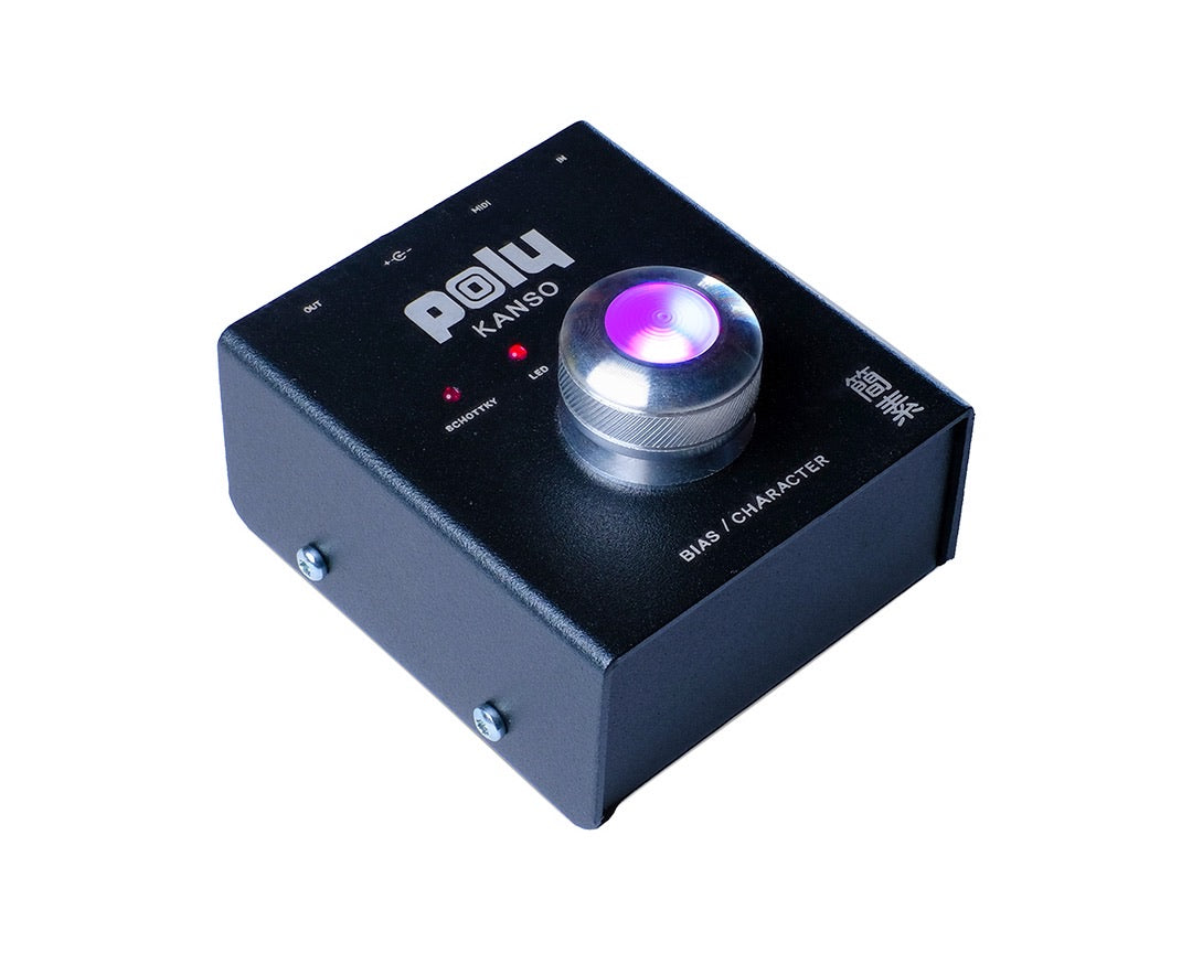 Poly Effects Kanso