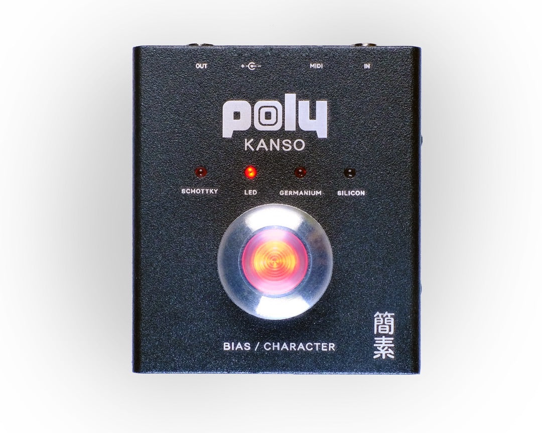 Poly Effects Kanso