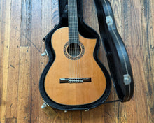 Load image into Gallery viewer, Katoh 101/KSC Custom Classical w/ Pickup
